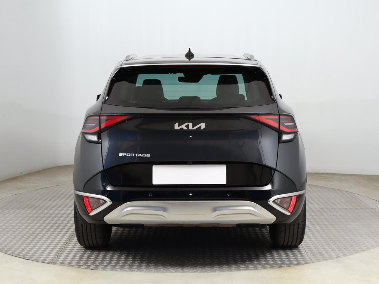 2022 Kia SPORTAGE - 6
