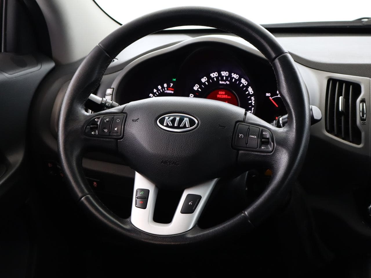 2012 Kia SPORTAGE - 19