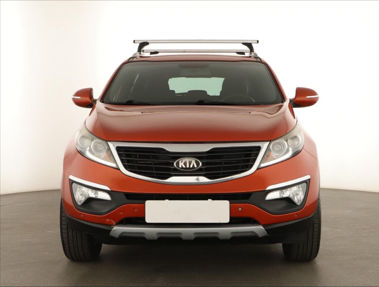 2013 Kia SPORTAGE - 2