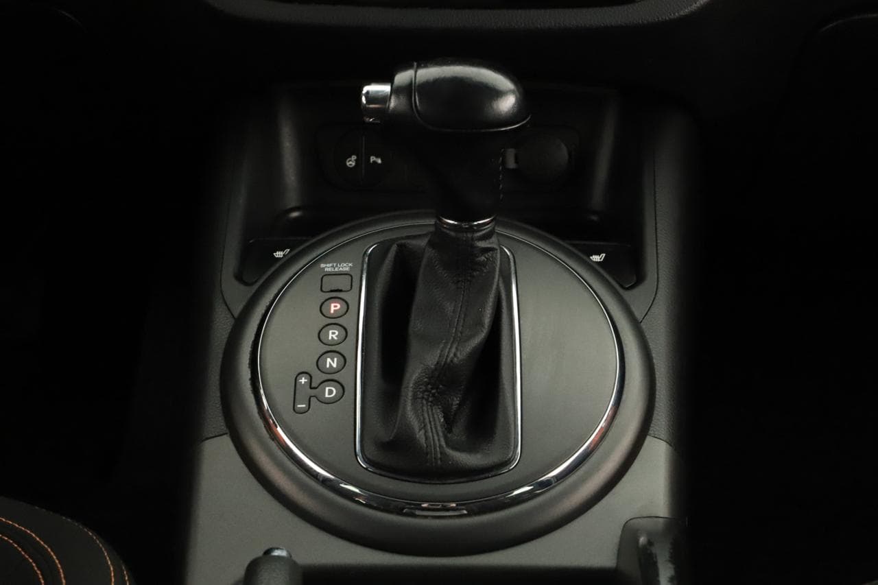 2013 Kia SPORTAGE - 18