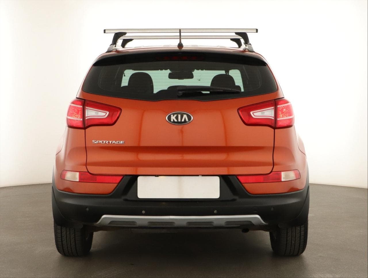 2013 Kia SPORTAGE - 6