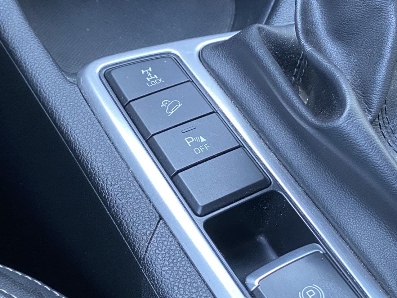 2019 Kia SPORTAGE - 14