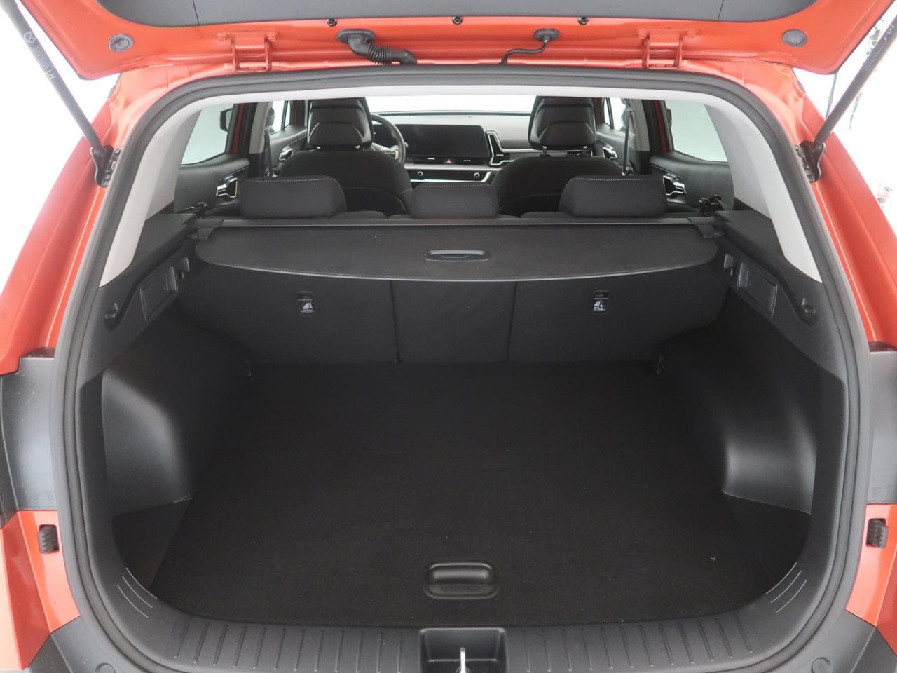 2023 Kia SPORTAGE - 20