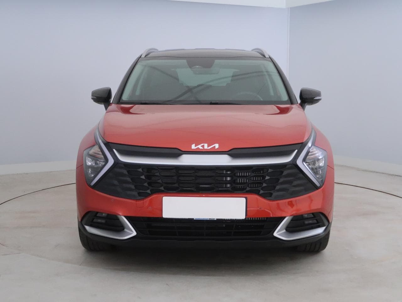 2023 Kia SPORTAGE - 2