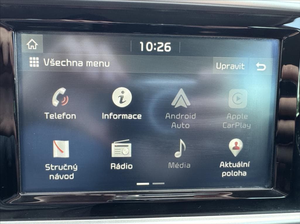 2020 Kia SPORTAGE - 20