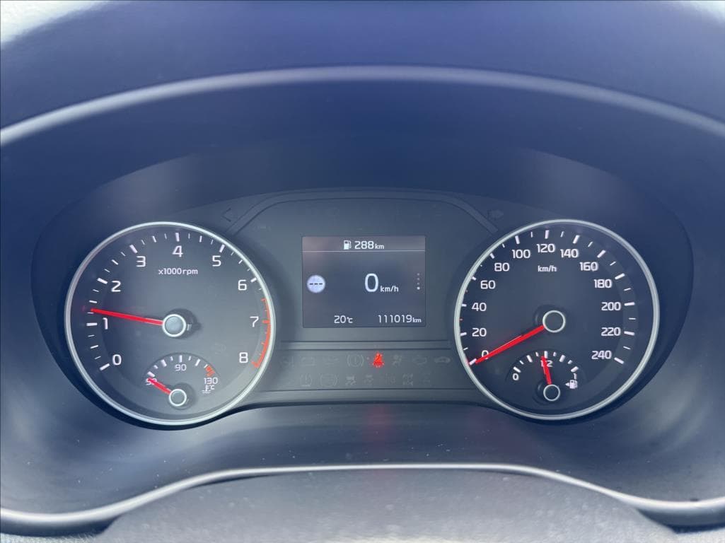 2020 Kia SPORTAGE - 17