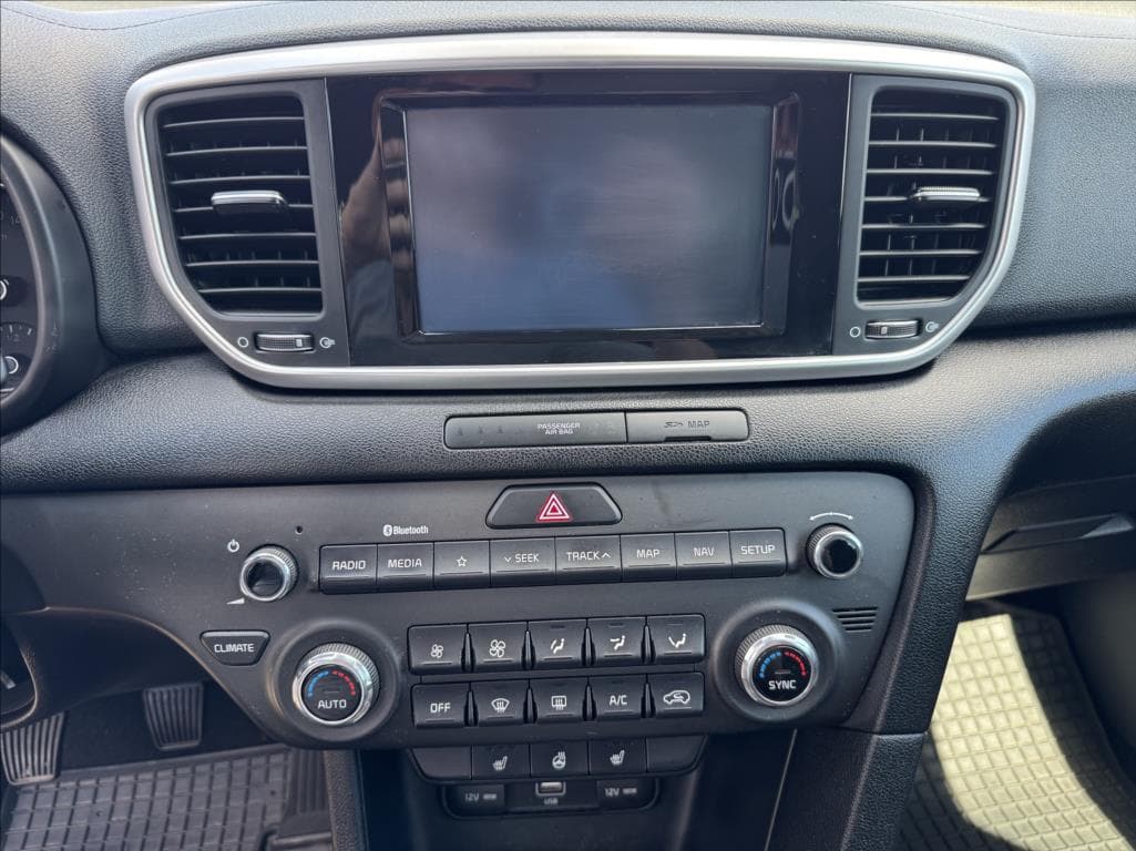 2020 Kia SPORTAGE - 18