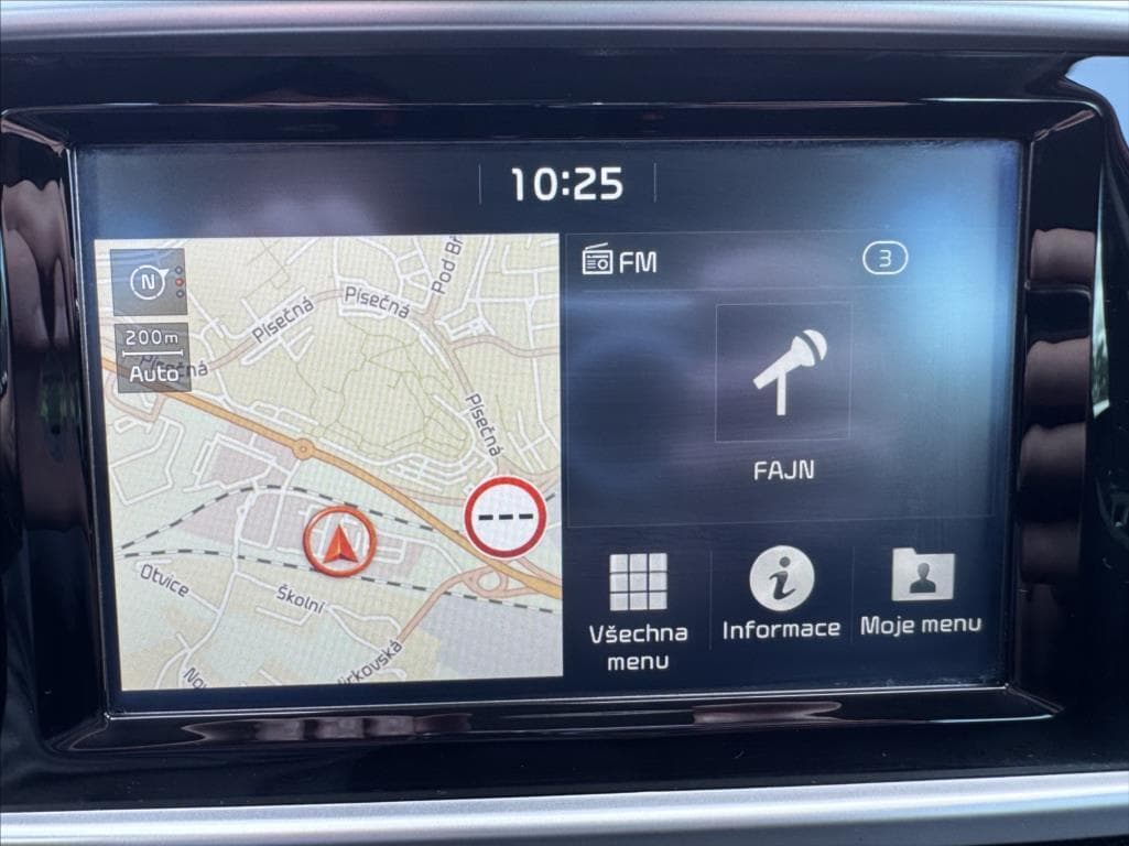 2020 Kia SPORTAGE - 19