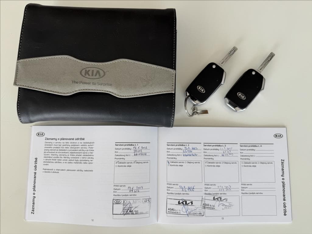 2020 Kia SPORTAGE - 3