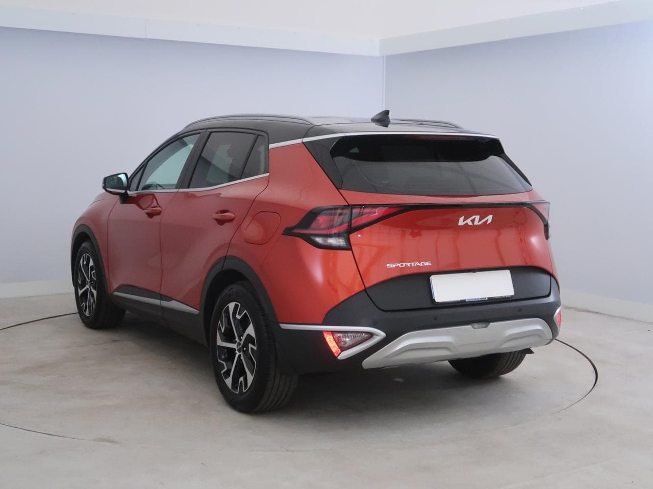 2023 Kia SPORTAGE - 5