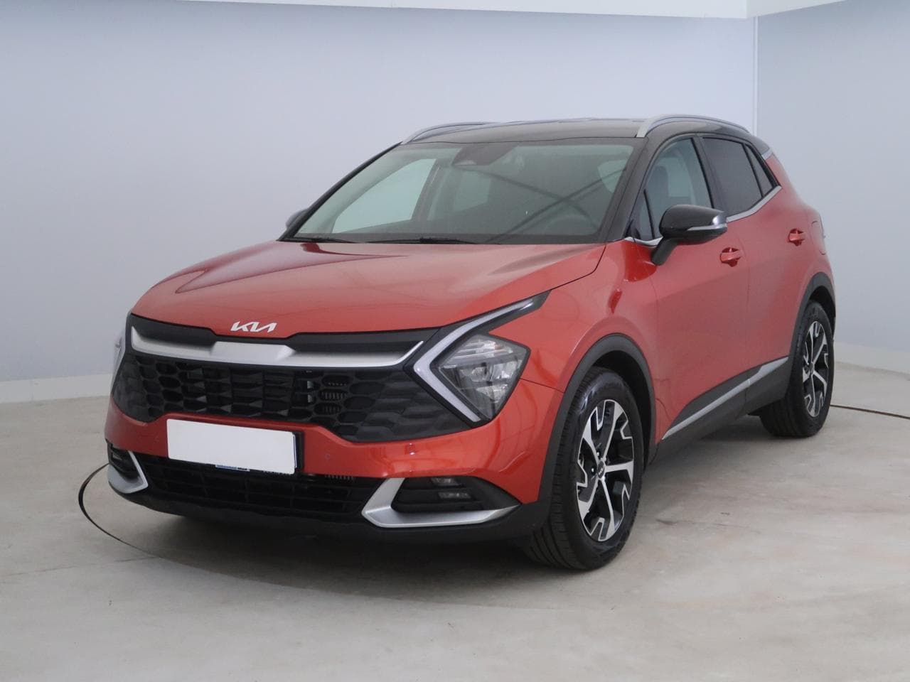 2023 Kia SPORTAGE - 3