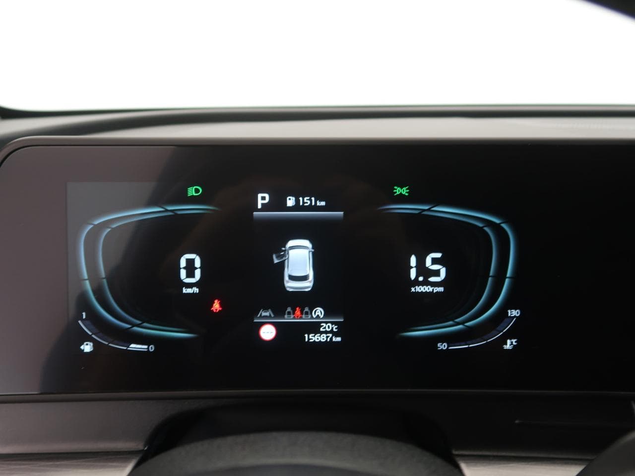 2023 Kia SPORTAGE - 17