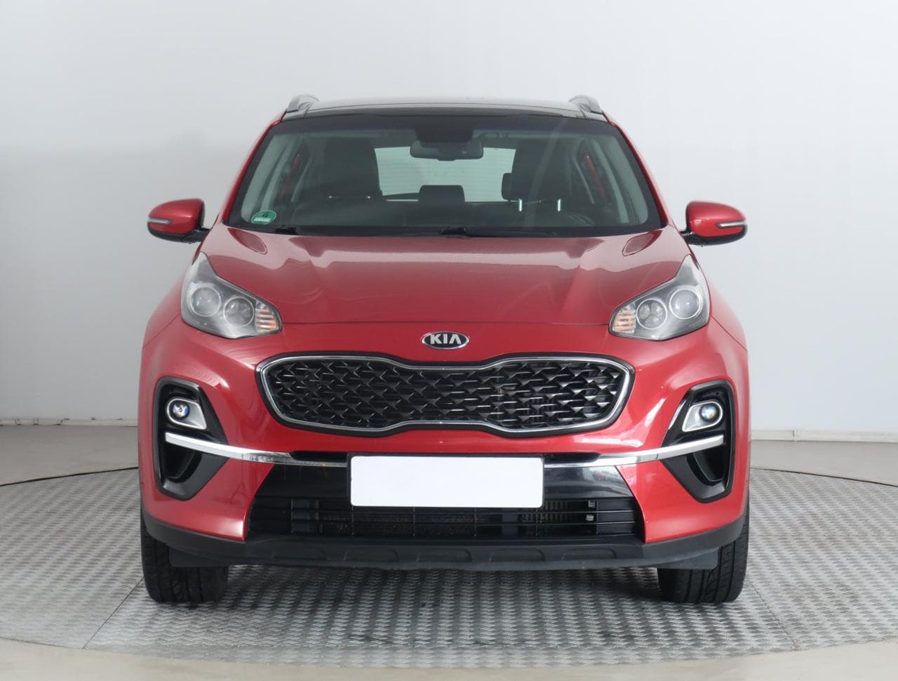 2019 Kia SPORTAGE - 2