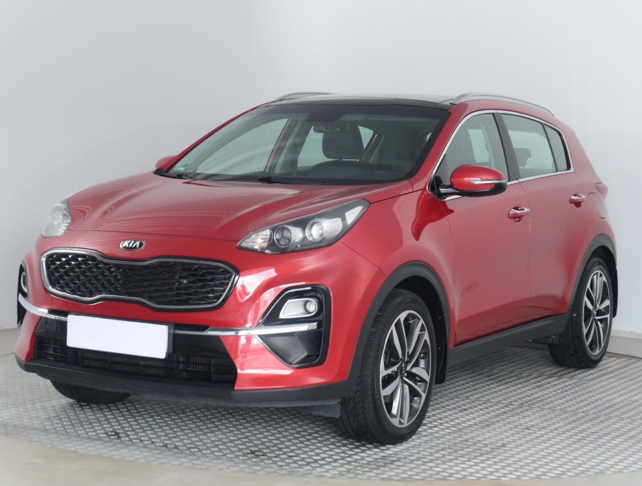 2019 Kia SPORTAGE - 3