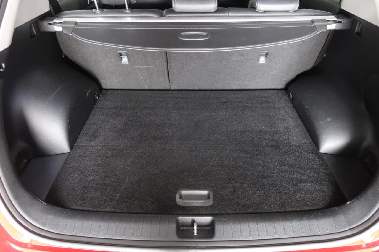 2019 Kia SPORTAGE - 20