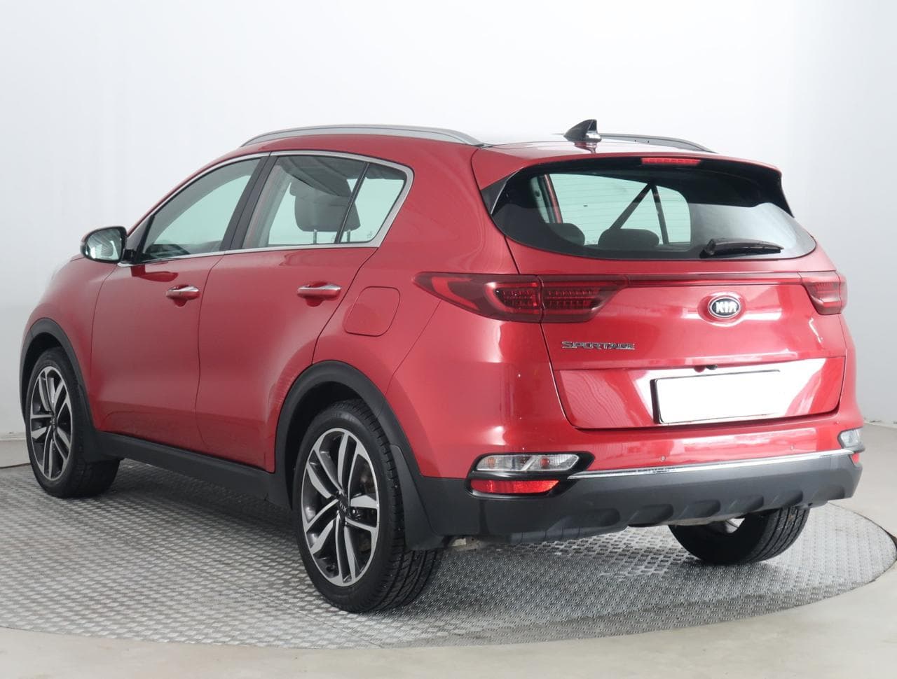 2019 Kia SPORTAGE - 5