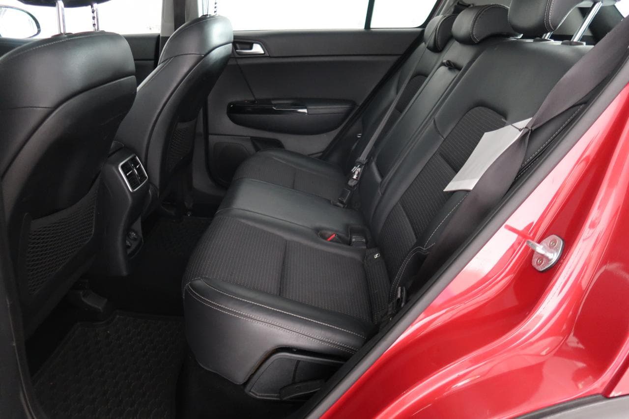 2019 Kia SPORTAGE - 15