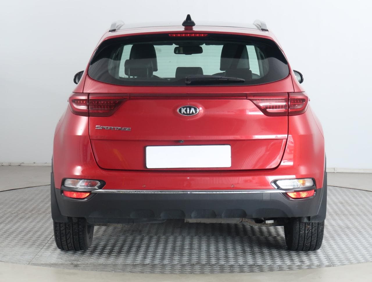 2019 Kia SPORTAGE - 6