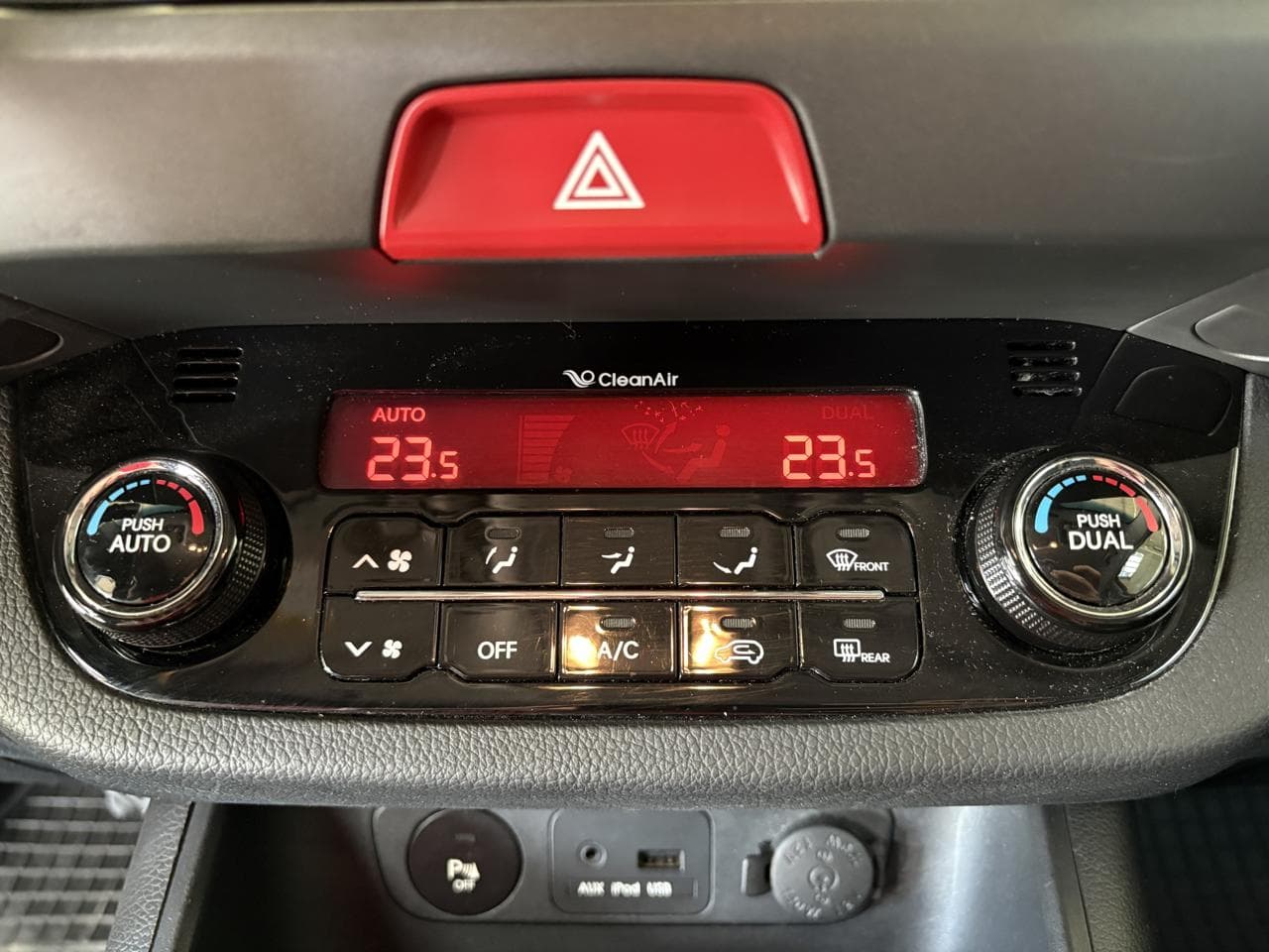 2011 Kia SPORTAGE - 13
