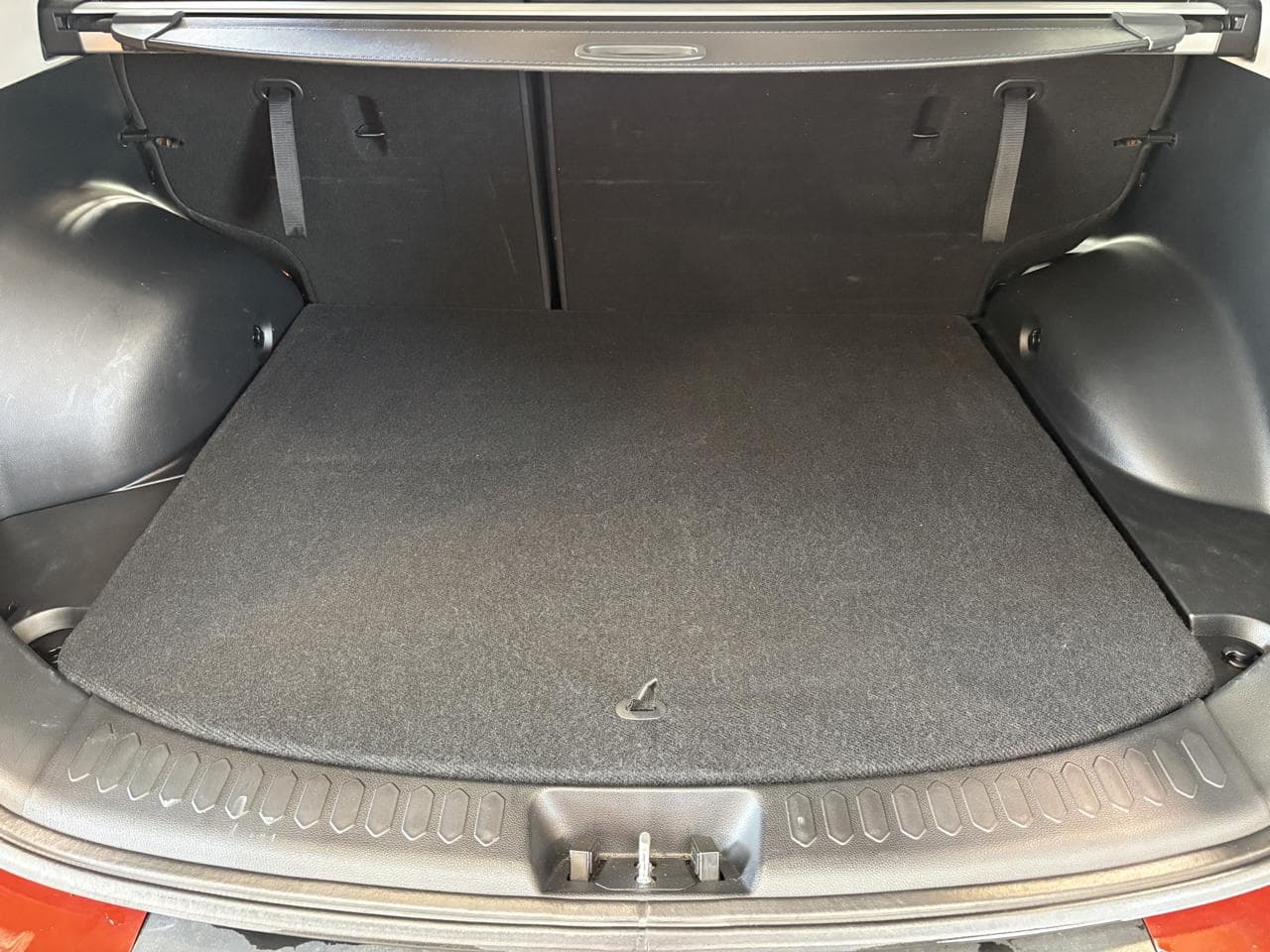 2011 Kia SPORTAGE - 7