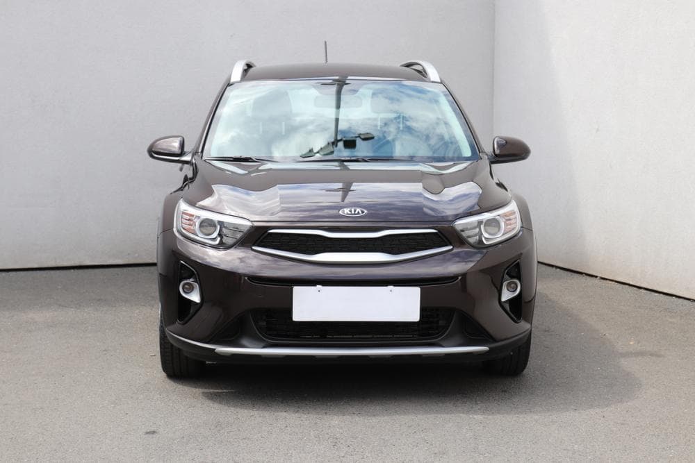 2021 Kia STONIC - 2