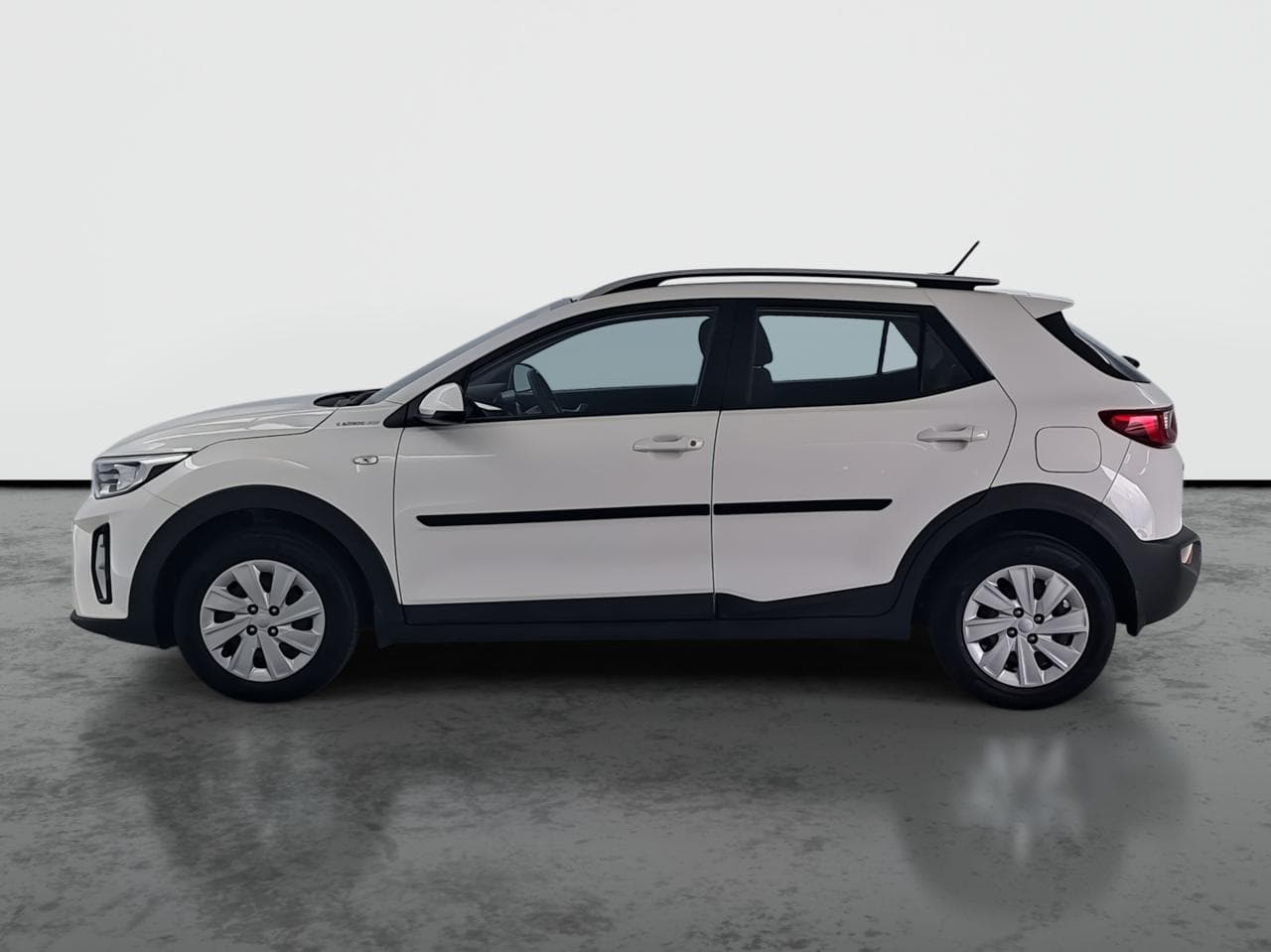 2023 Kia STONIC - 4