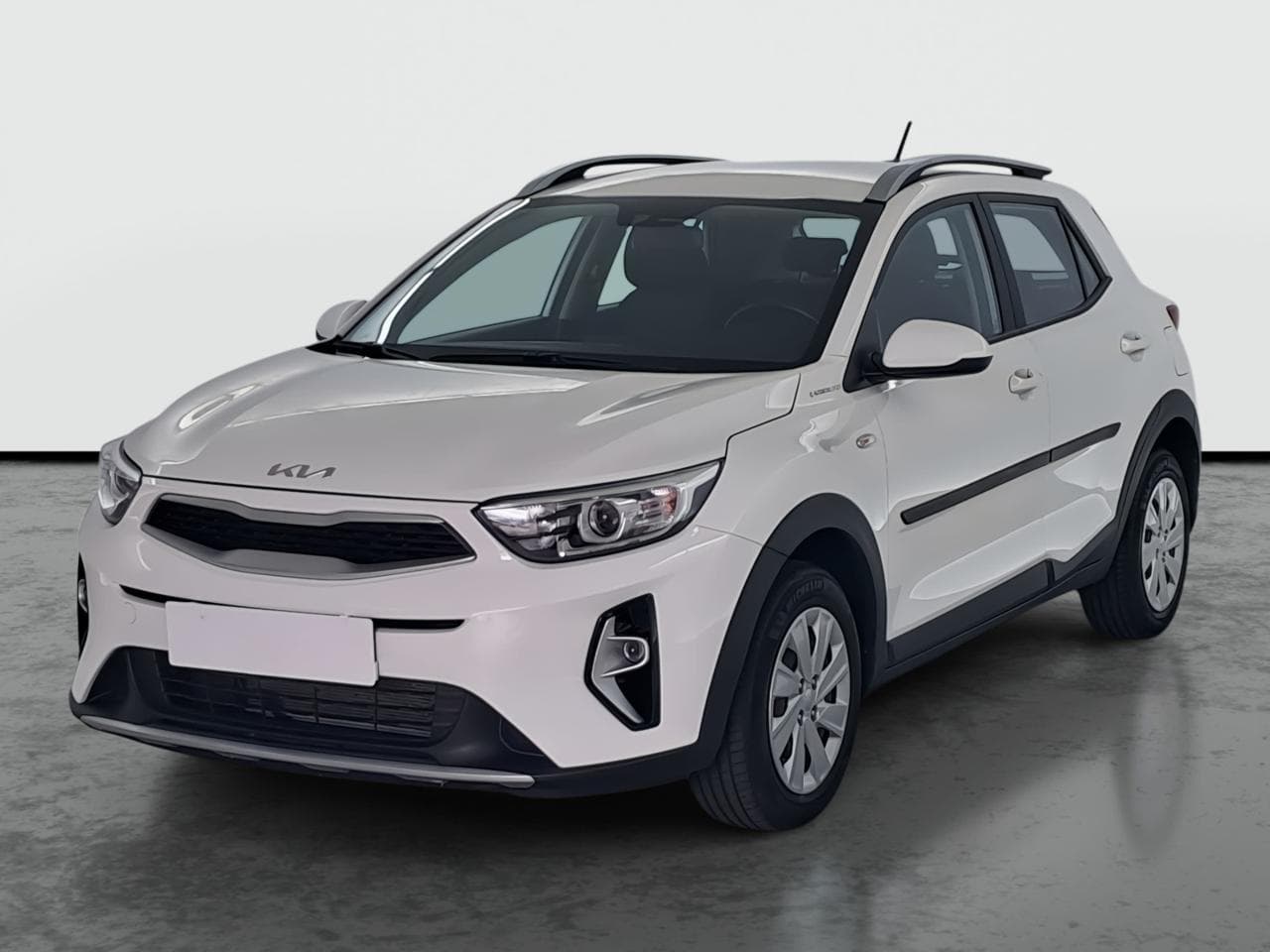 2023 Kia STONIC - 3