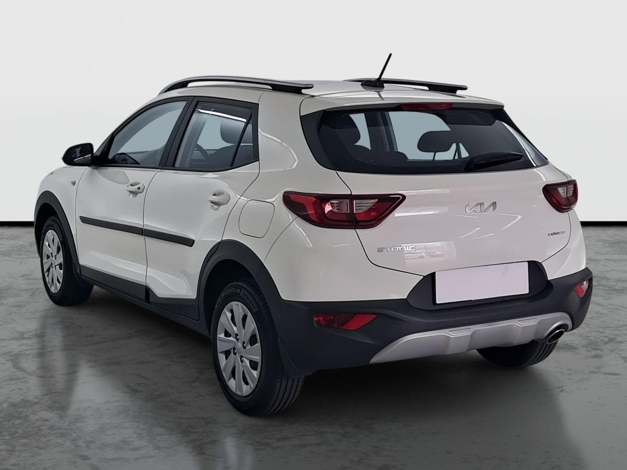 2023 Kia STONIC - 5