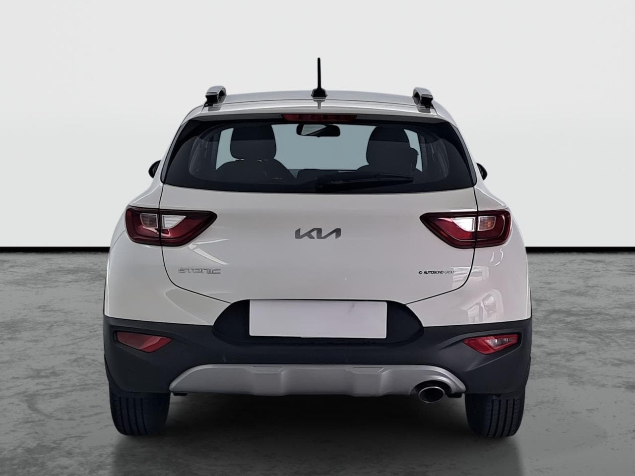 2023 Kia STONIC - 6