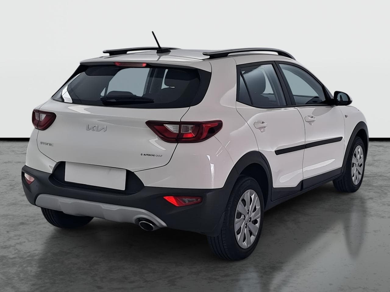 2023 Kia STONIC - 7