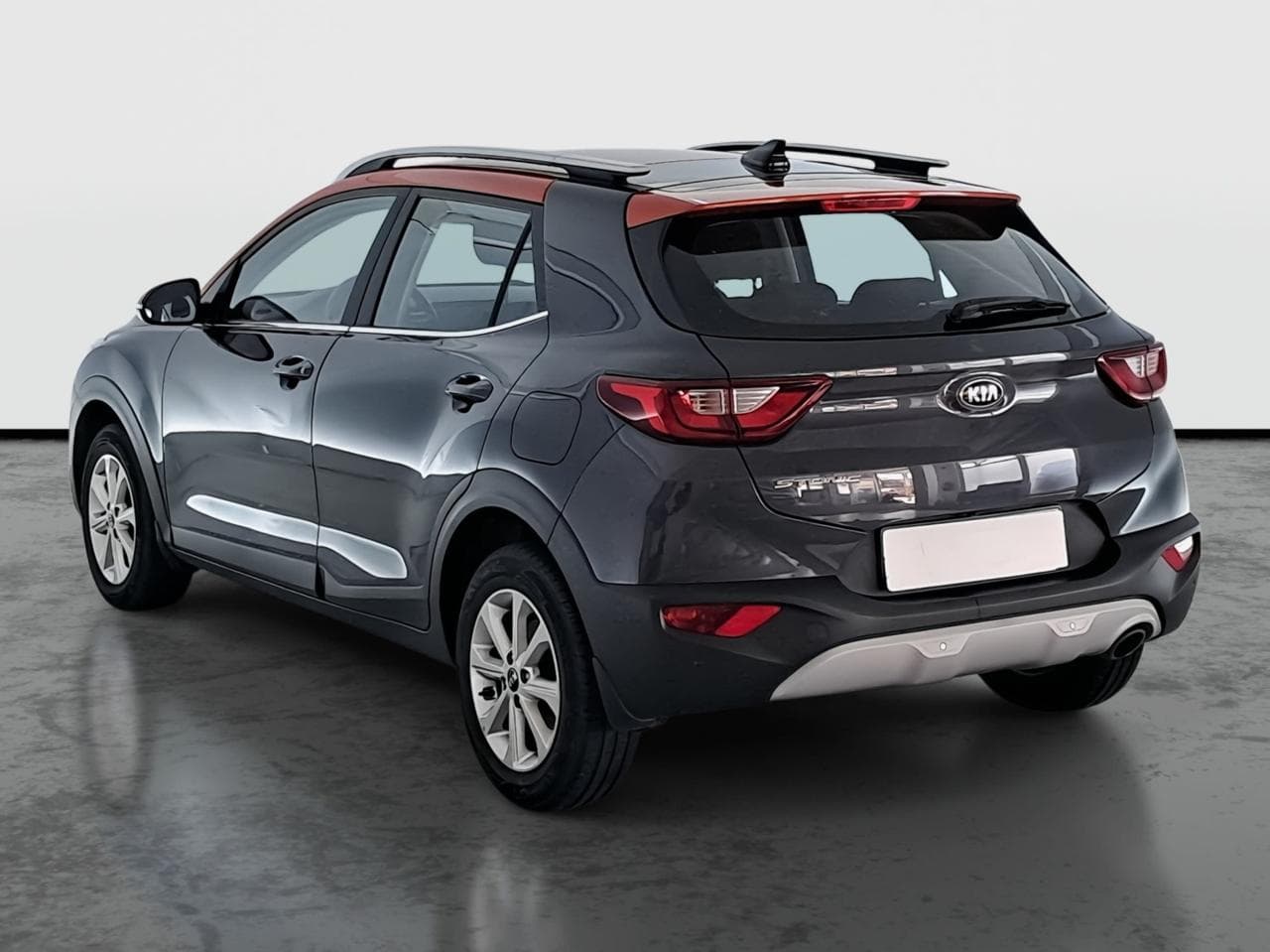 2020 Kia STONIC - 5