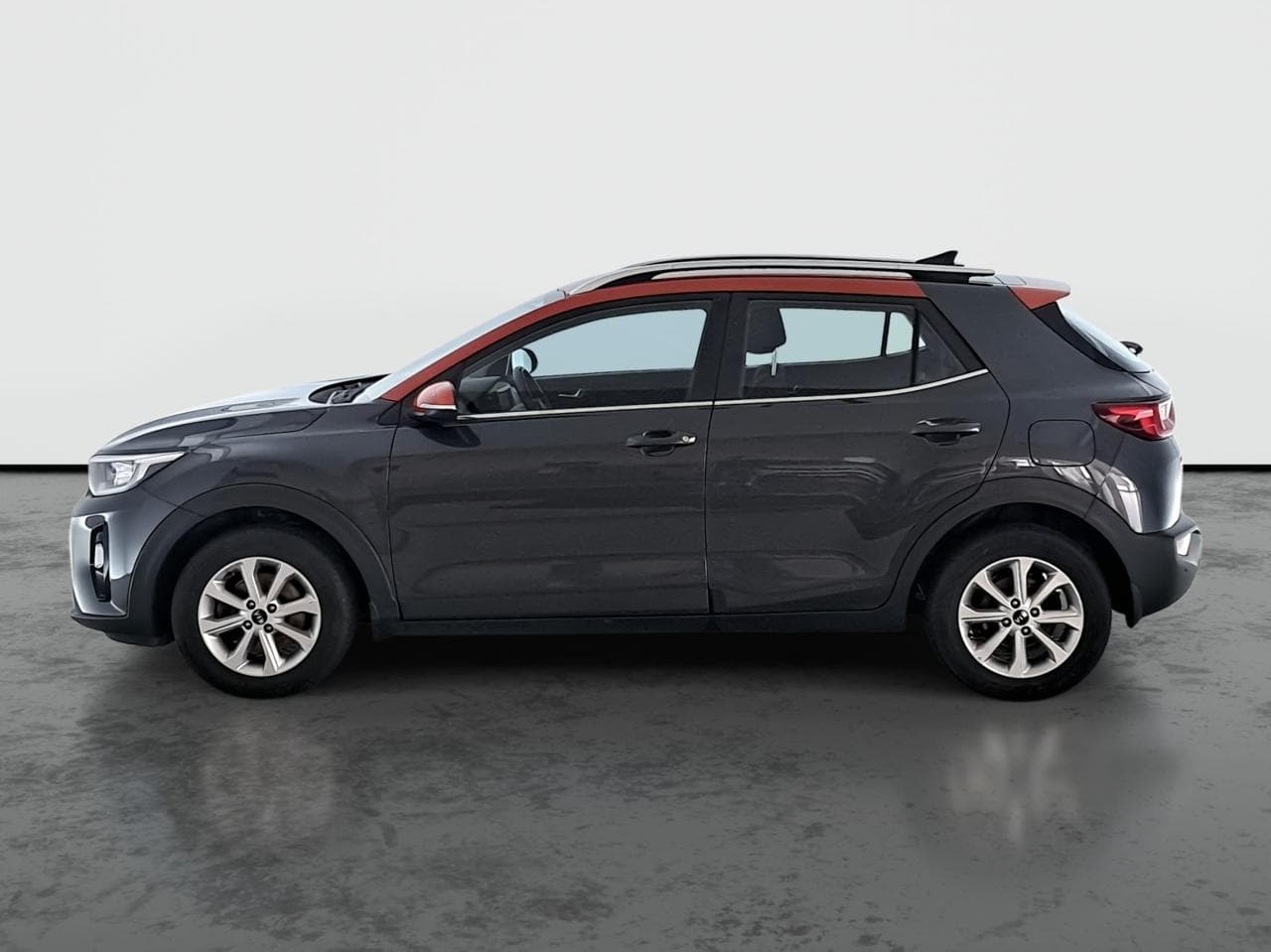 2020 Kia STONIC - 4