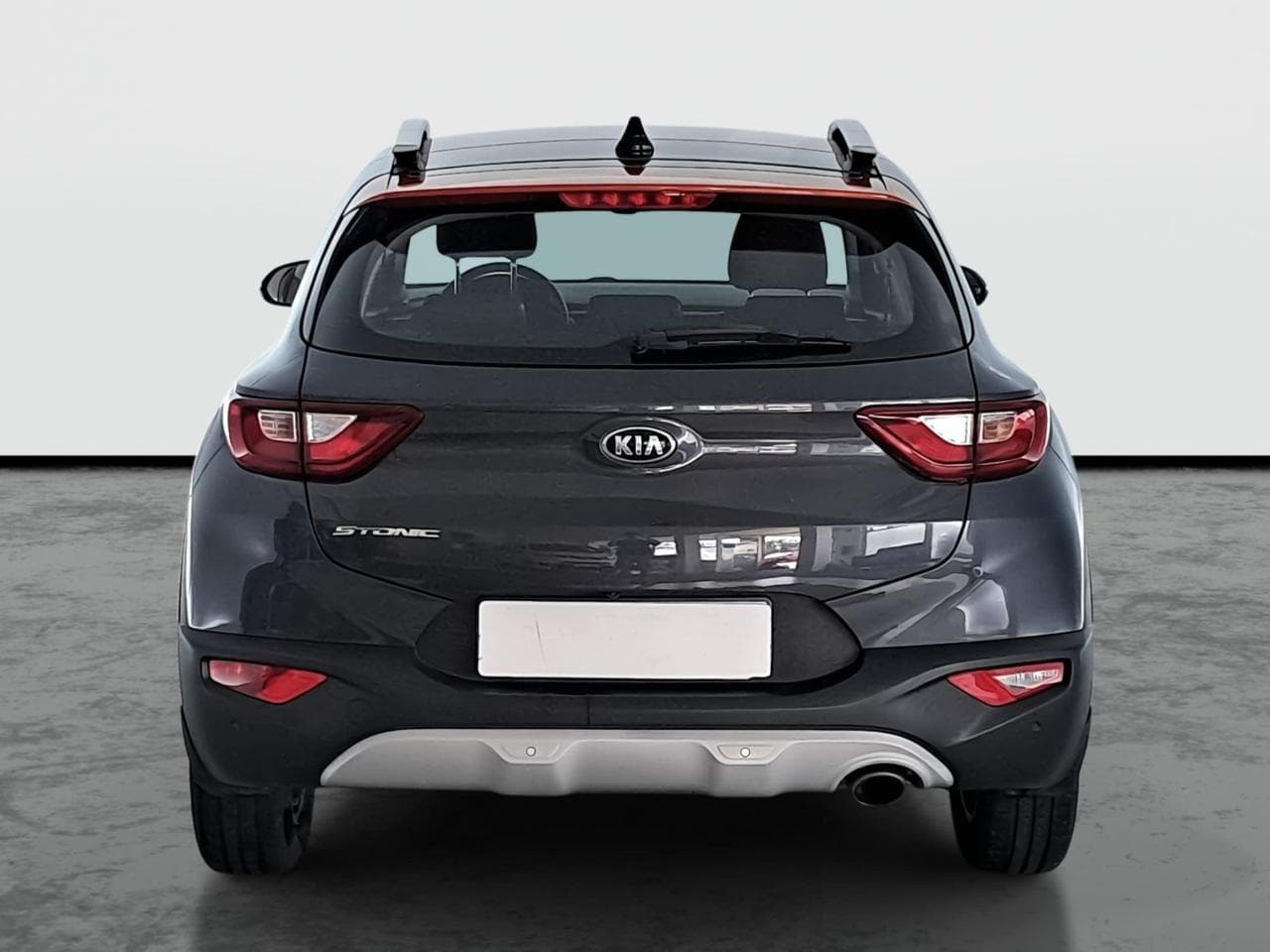 2020 Kia STONIC - 6