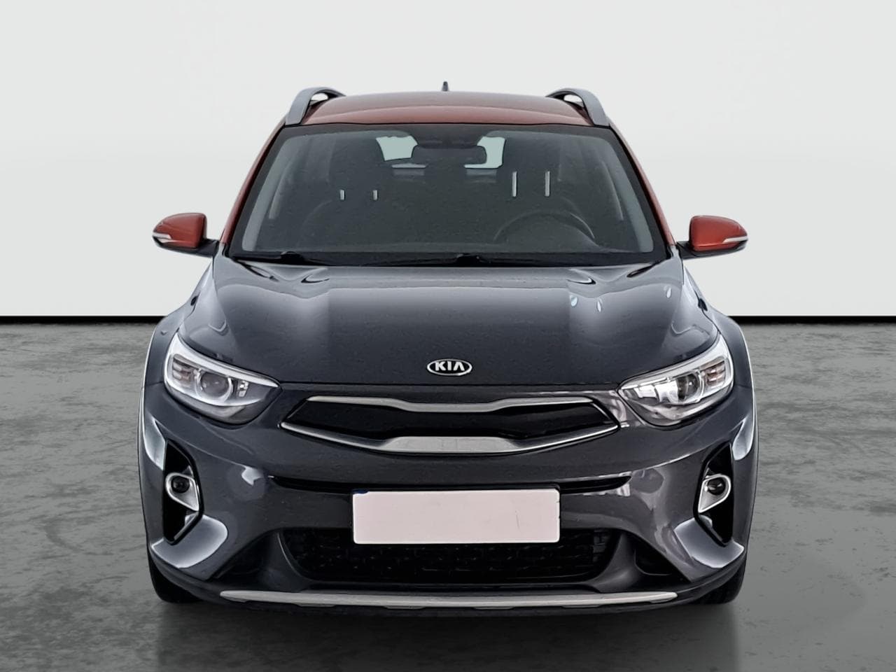 2020 Kia STONIC - 2
