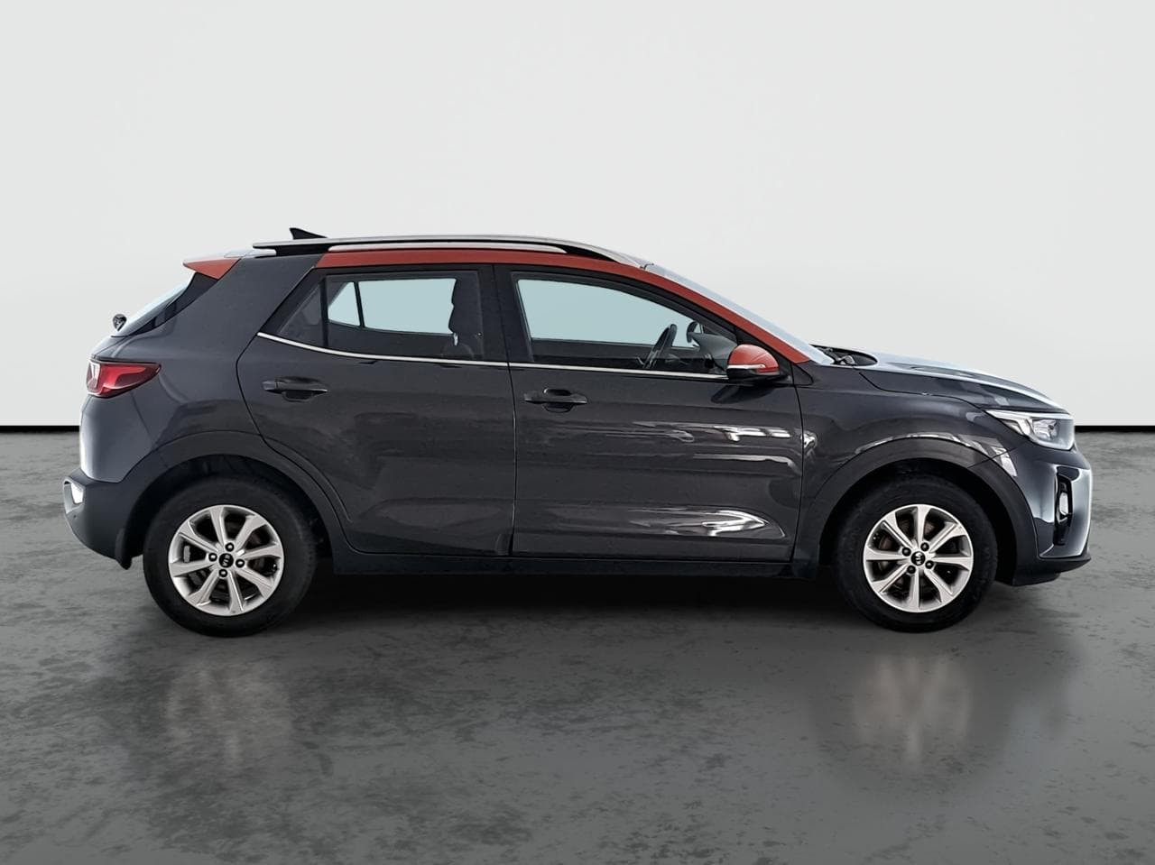 2020 Kia STONIC - 8