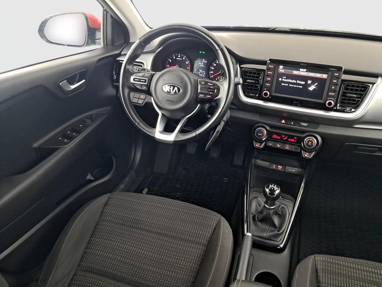 2020 Kia STONIC - 9