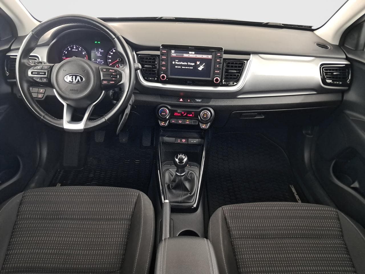 2020 Kia STONIC - 10