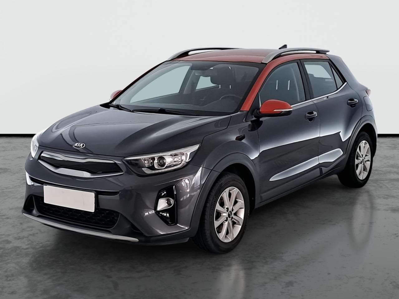 2020 Kia STONIC - 3