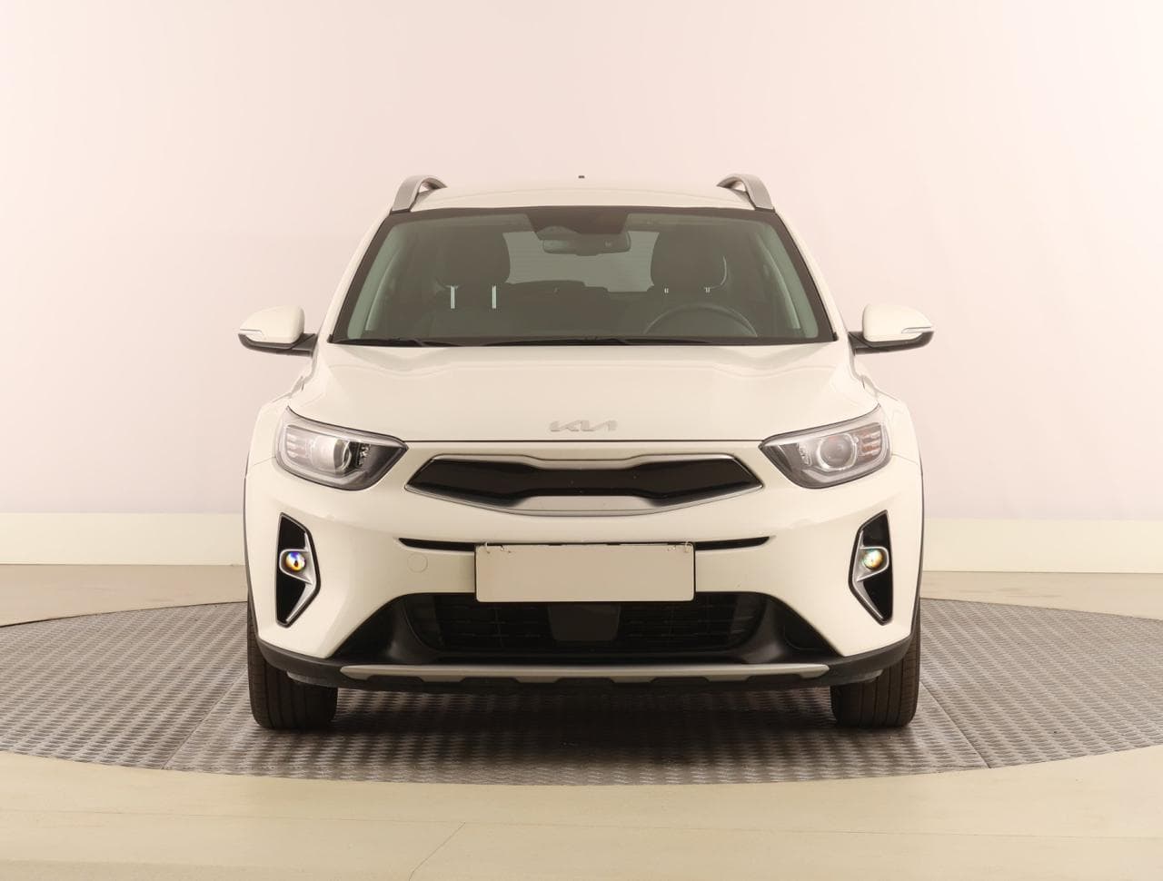 2024 Kia STONIC - 2