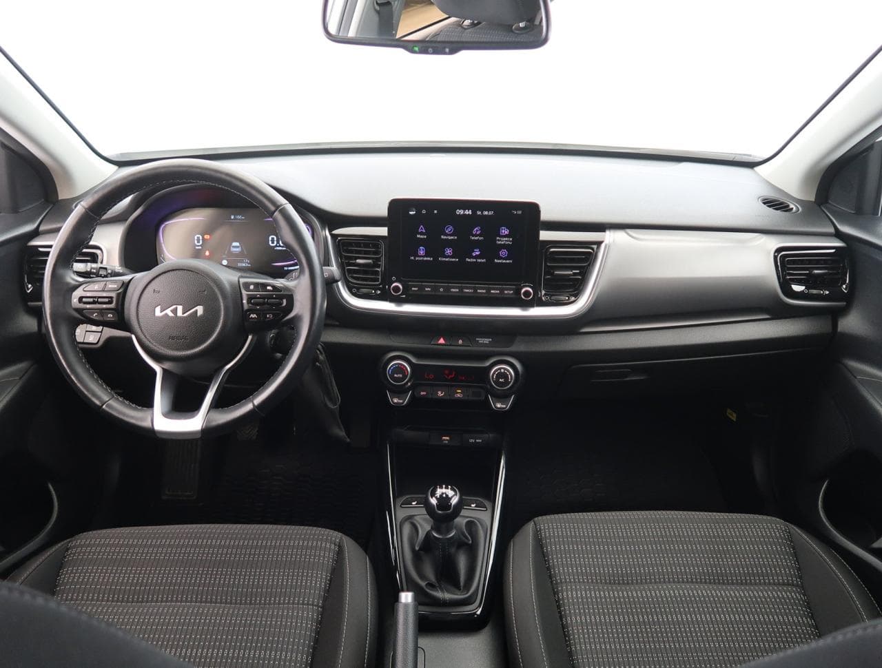2024 Kia STONIC - 10