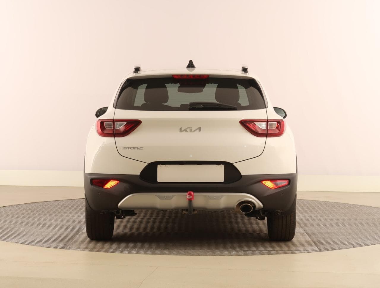 2024 Kia STONIC - 6