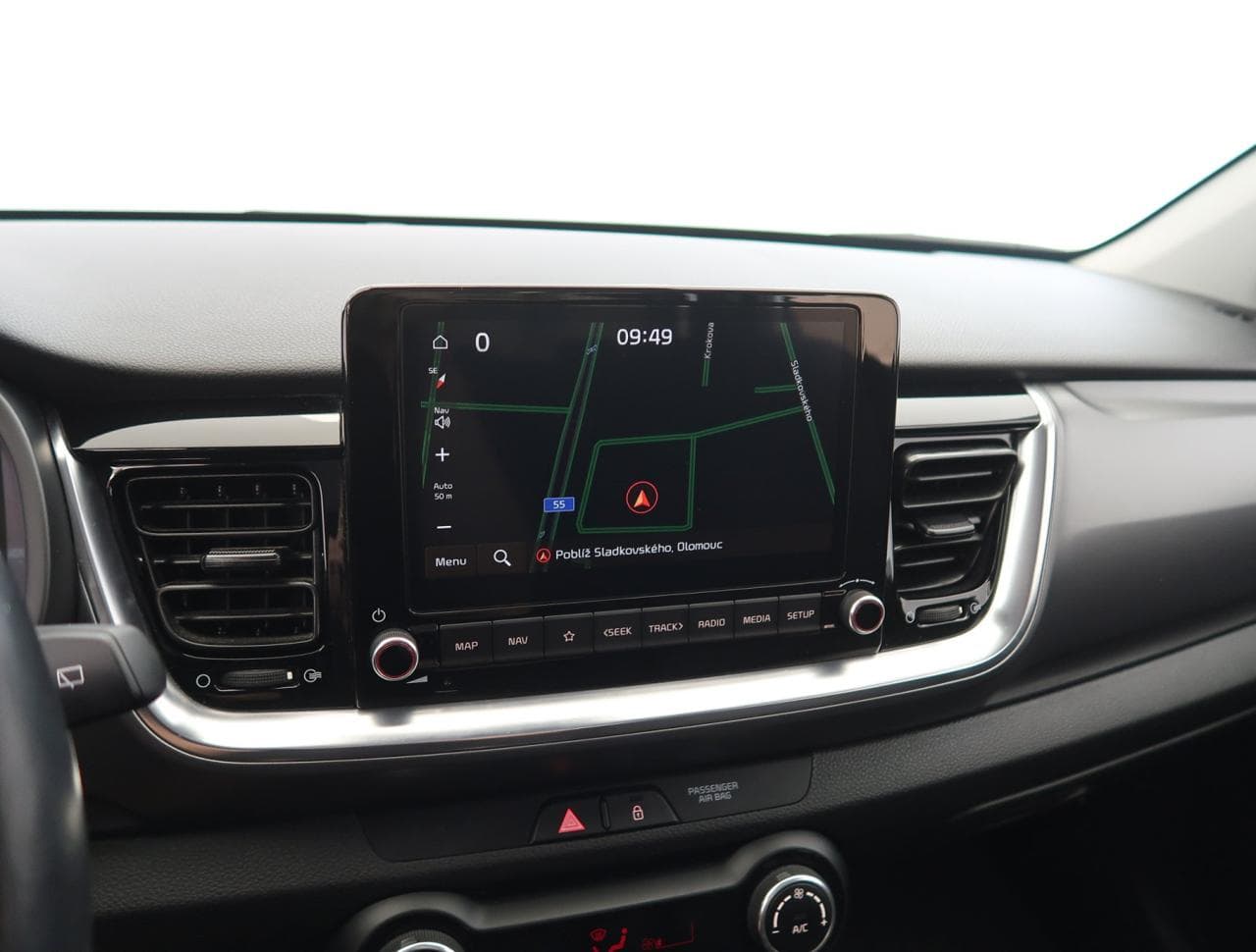 2024 Kia STONIC - 19