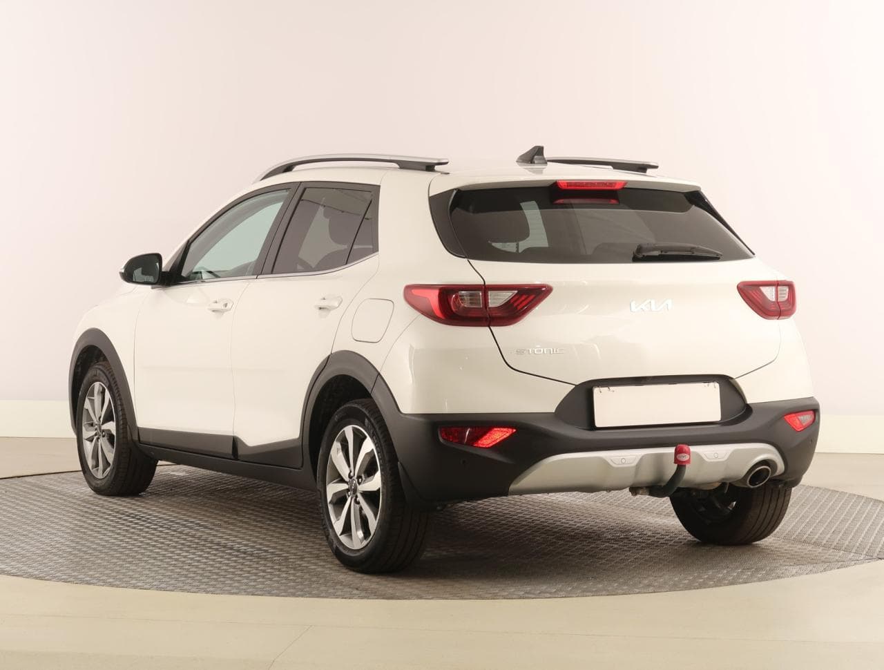 2024 Kia STONIC - 5