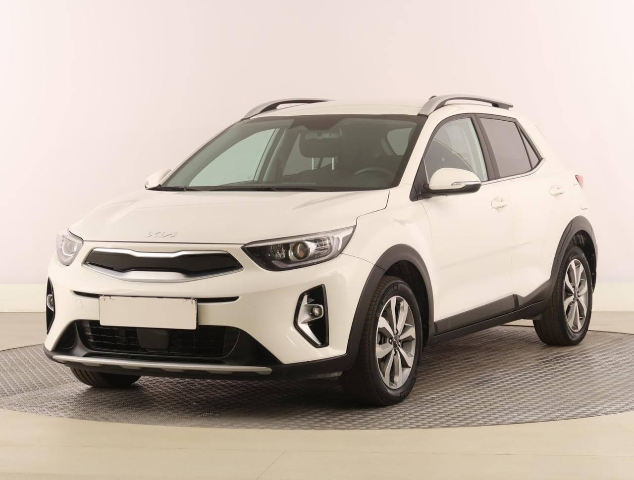 2024 Kia STONIC - 3