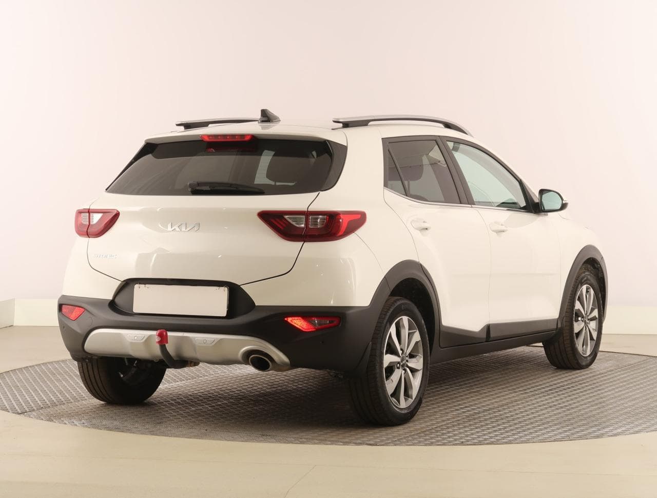 2024 Kia STONIC - 7