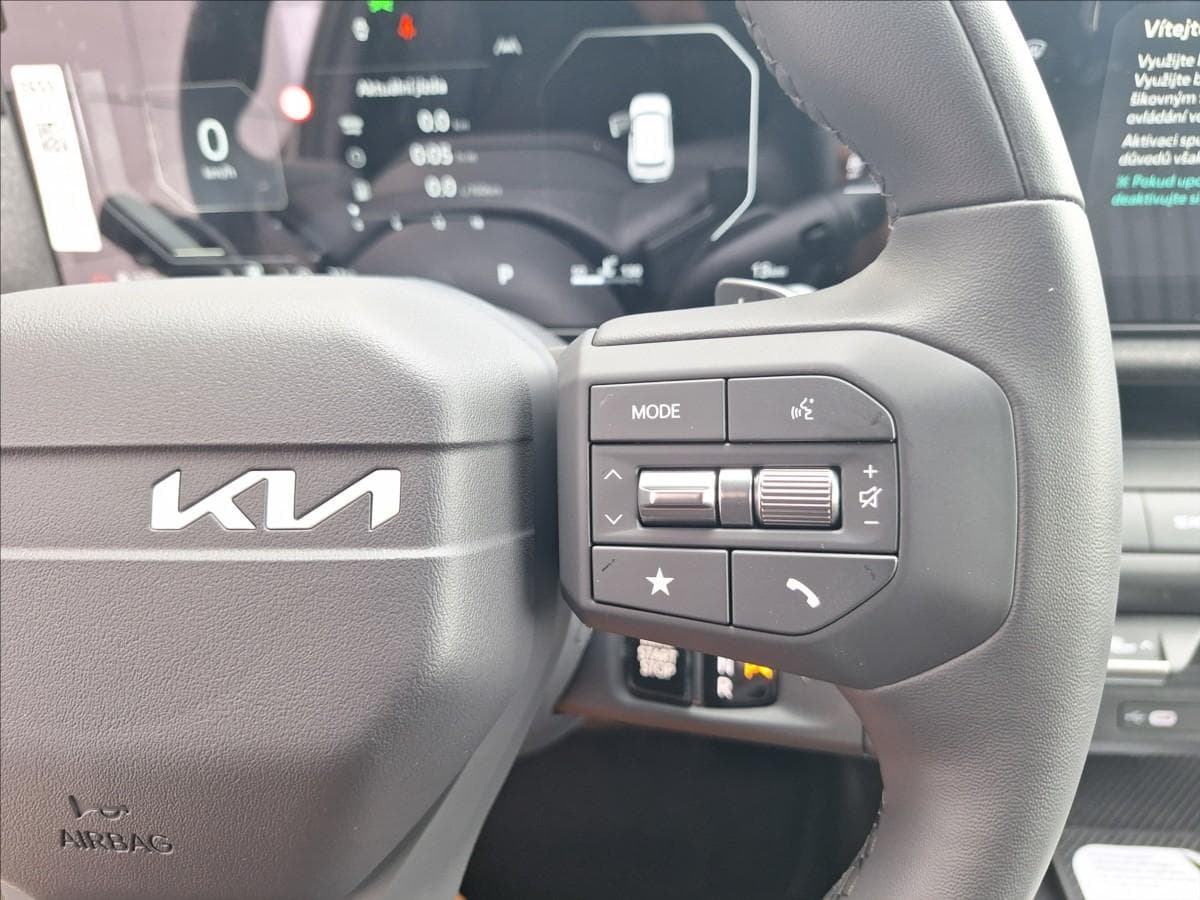 2026 Kia SELTOS - 11