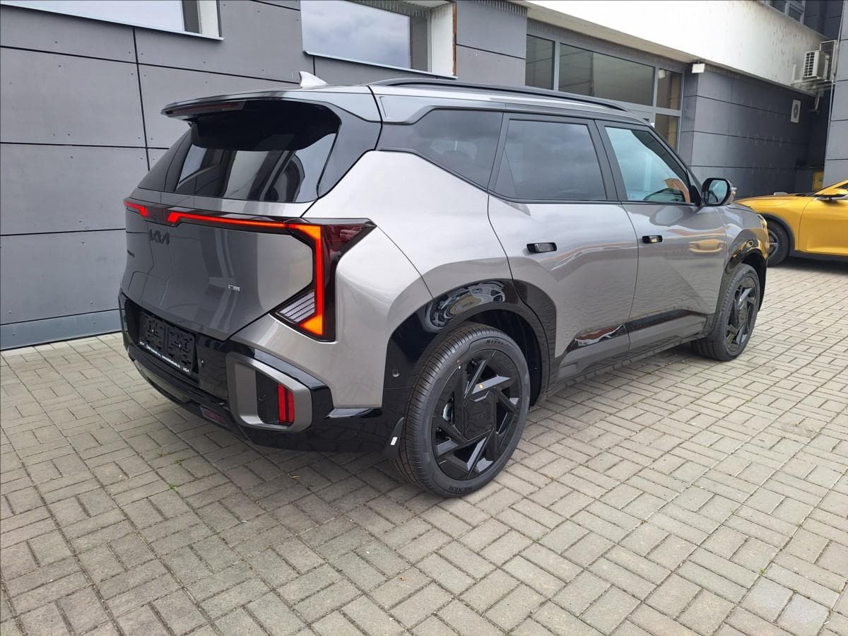 2026 Kia SELTOS - 6