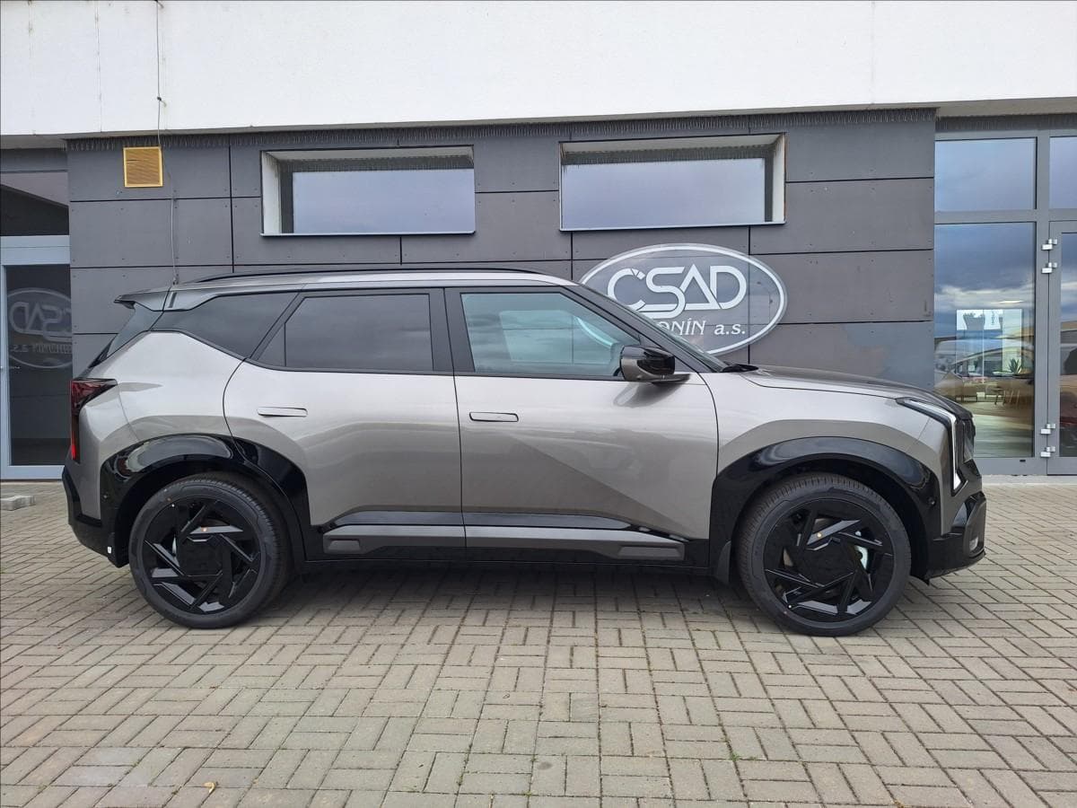 2026 Kia SELTOS - 7