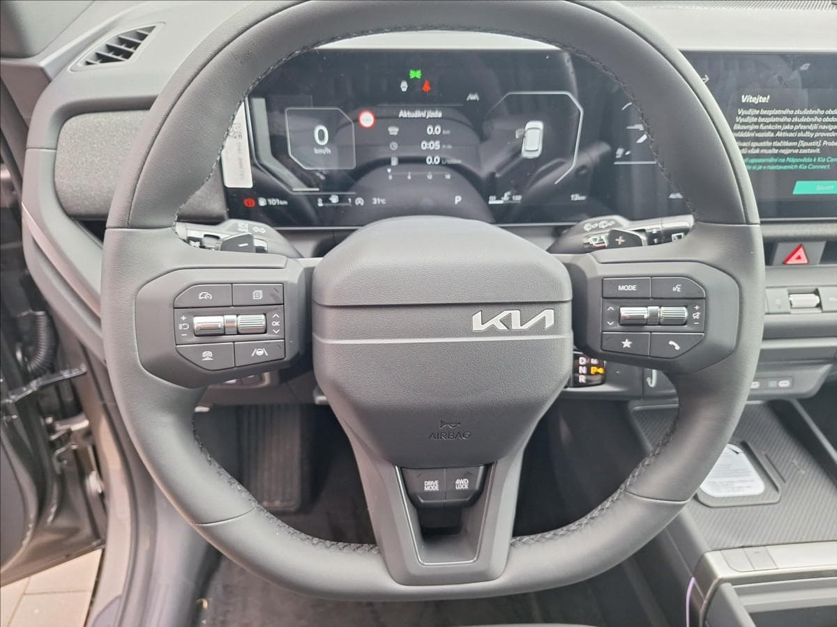 2026 Kia SELTOS - 9