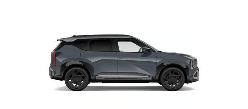 2026 Kia SELTOS - 5